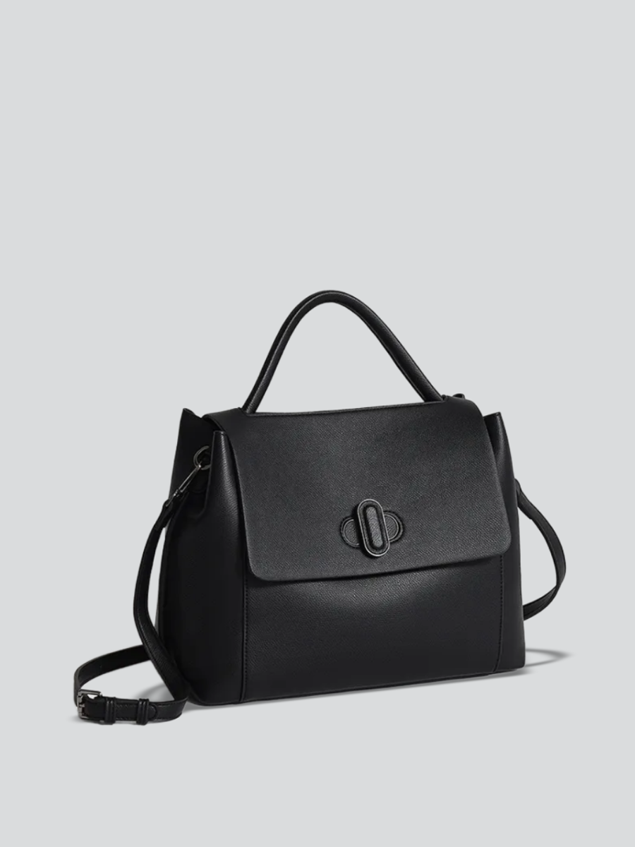The Loop Lock Bag