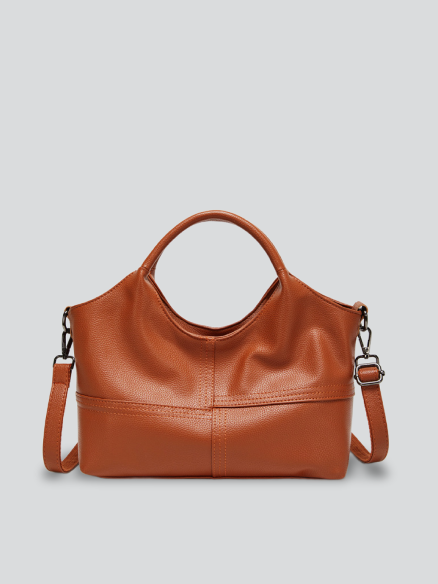 Yotunia Lightweight Stitched Handbag