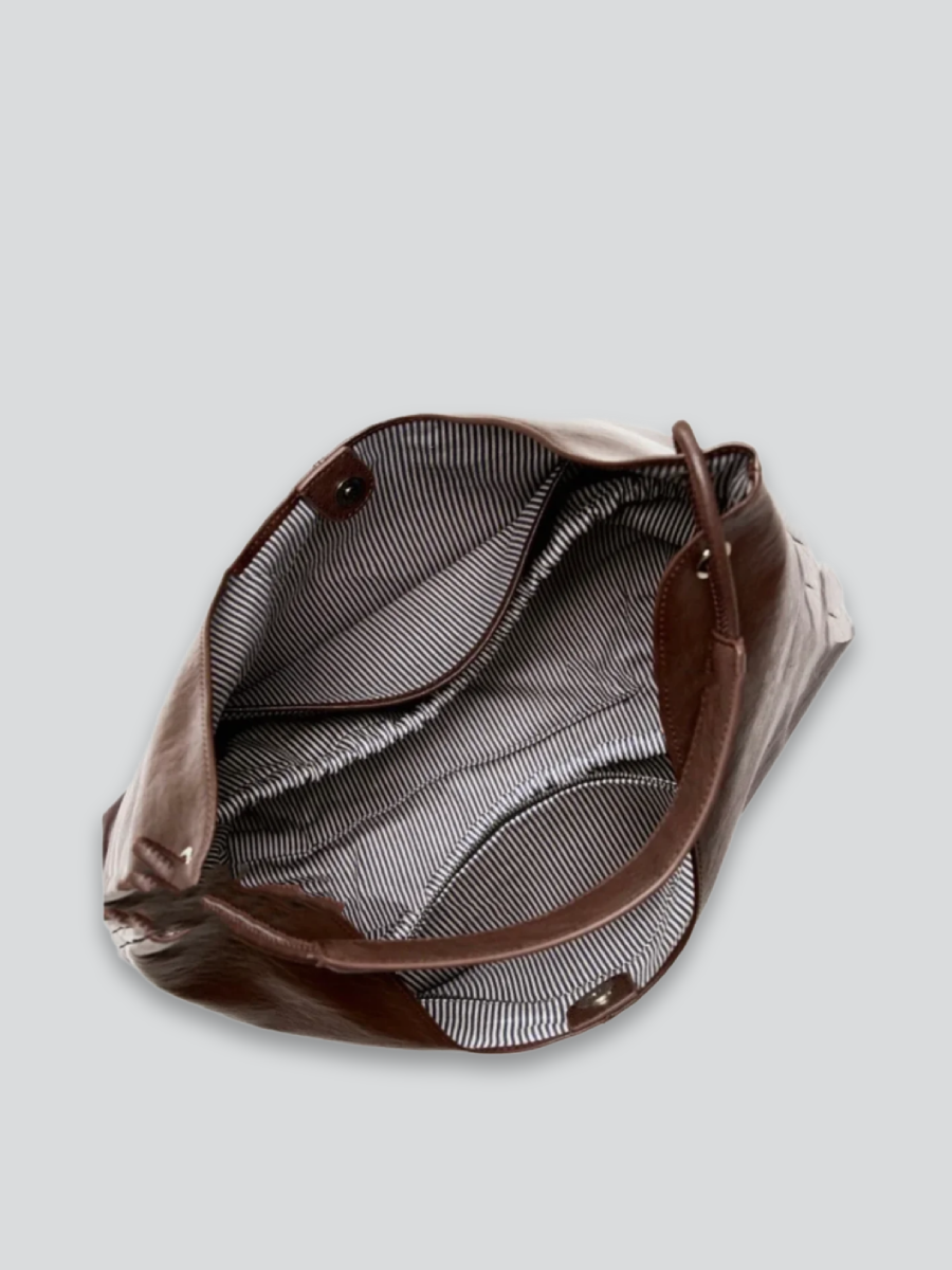 The Cowhide Hobo