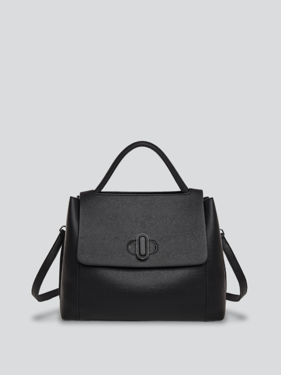 The Loop Lock Bag
