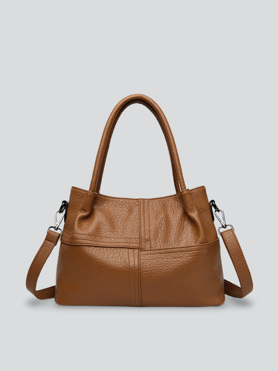 Yotunia Panel Tote