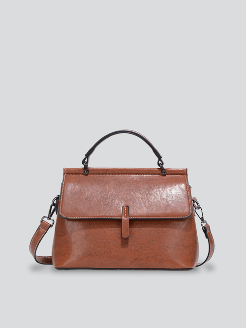 The Everyday Commuter Handbag