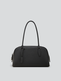 The Long-Handle Leather Tote
