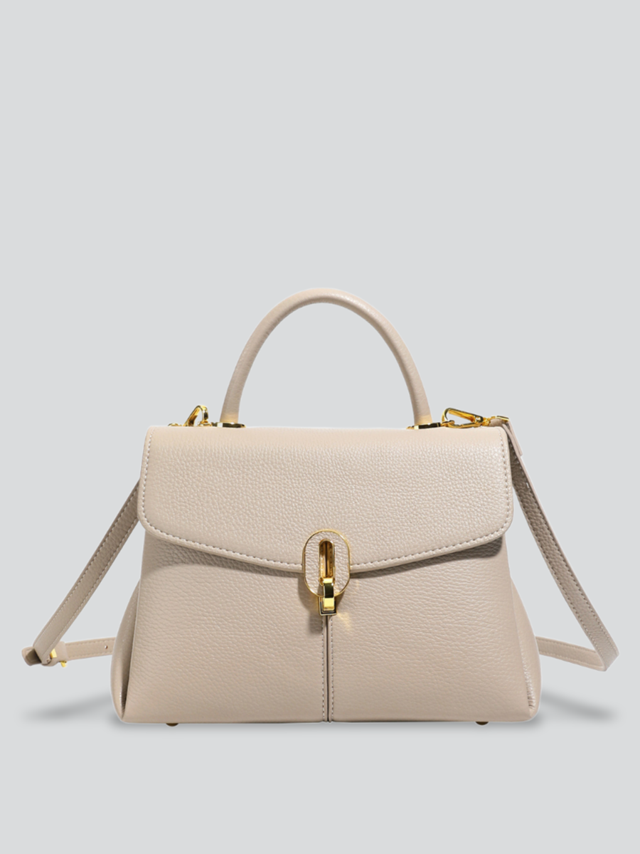 The Urban Shell Bag