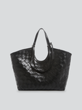 Yotunia Woven Tote