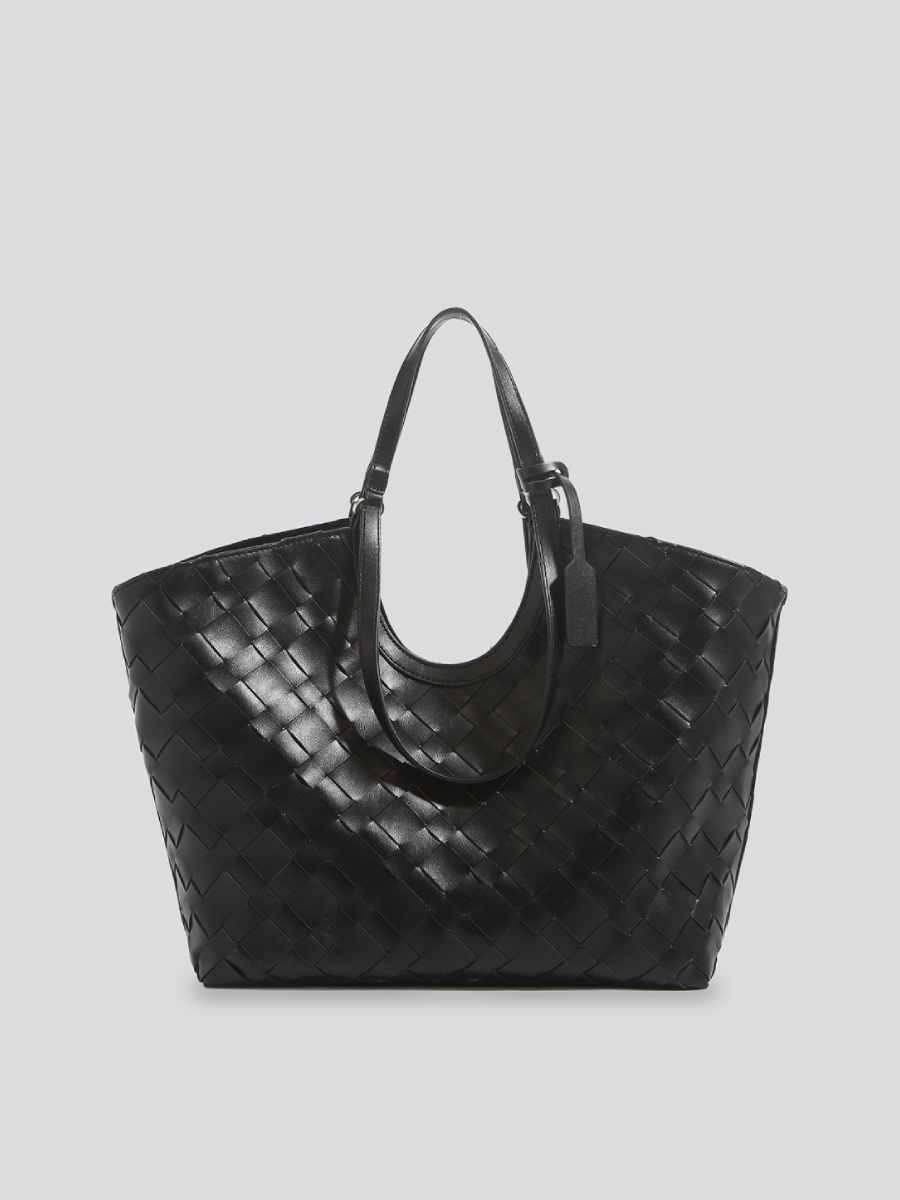 Yotunia Woven Tote
