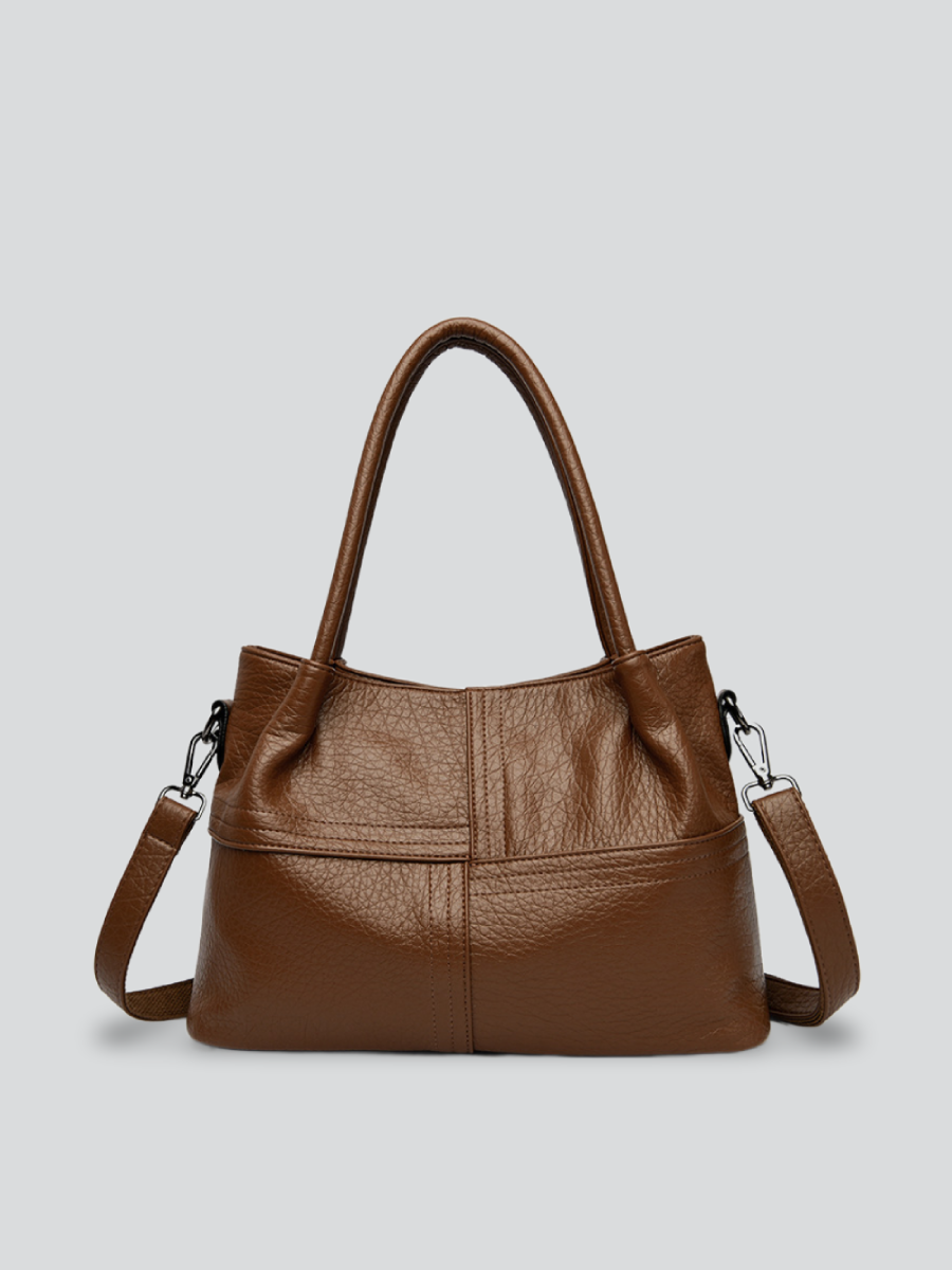 Yotunia Panel Tote
