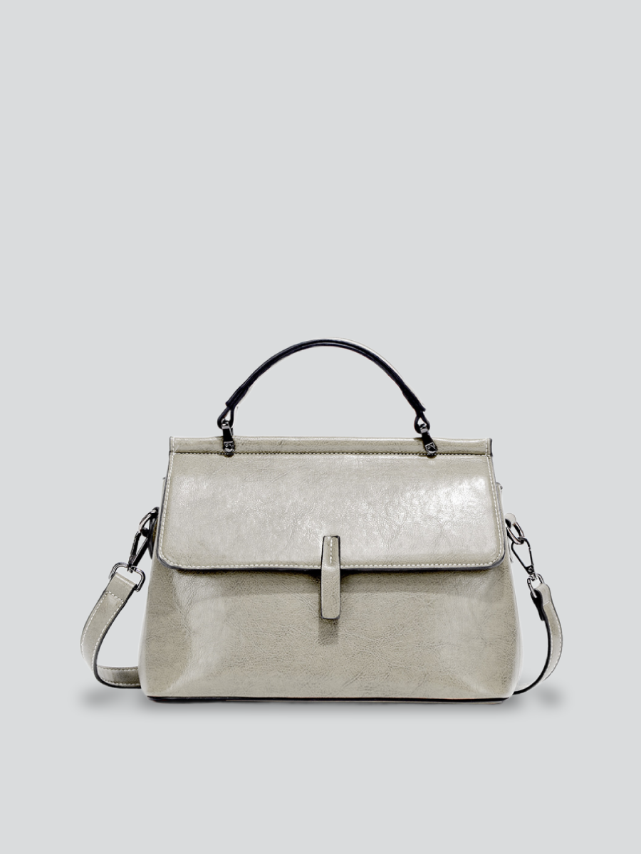 The Everyday Commuter Handbag