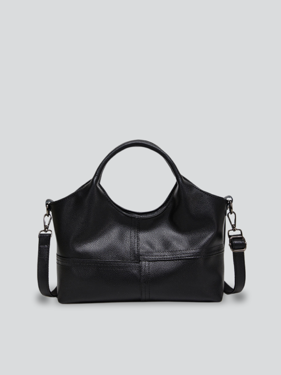 Yotunia Lightweight Stitched Handbag