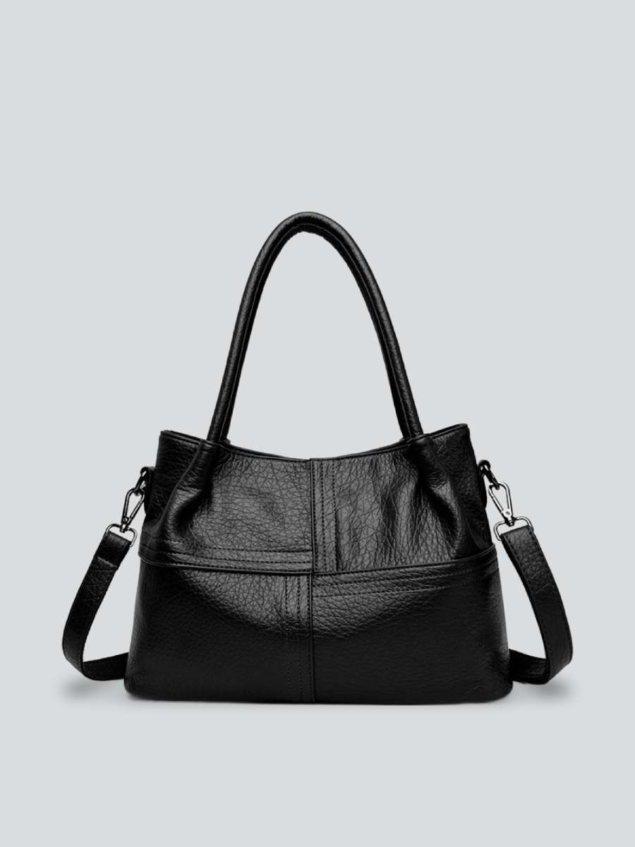 Yotunia Panel Tote