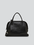 Retro Leather Fashion Tote Bag