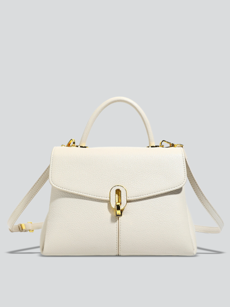 The Urban Shell Bag