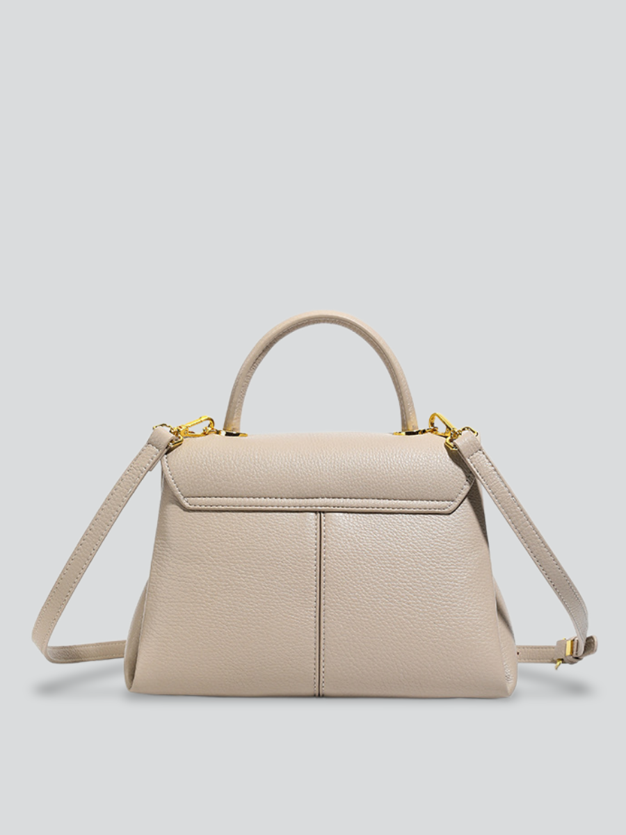 The Urban Shell Bag