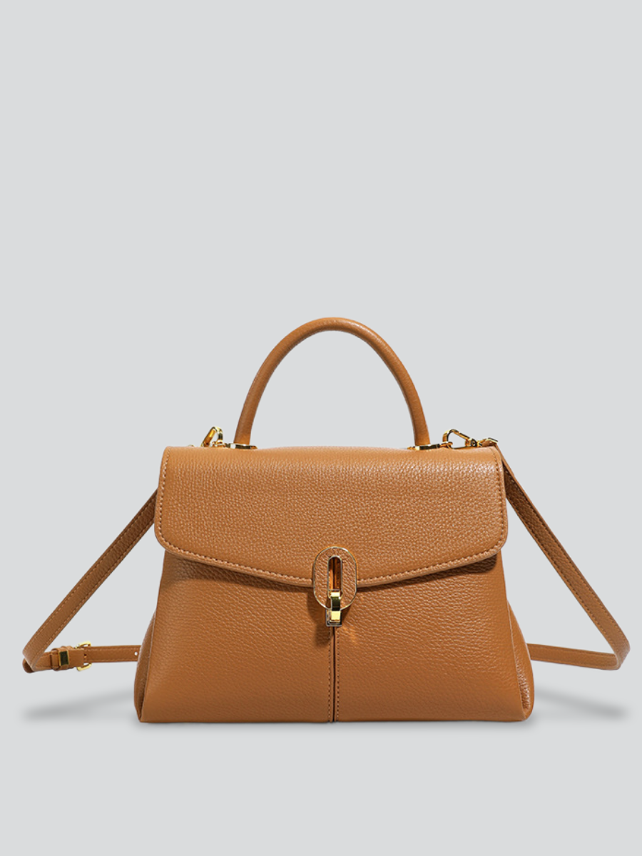 The Urban Shell Bag