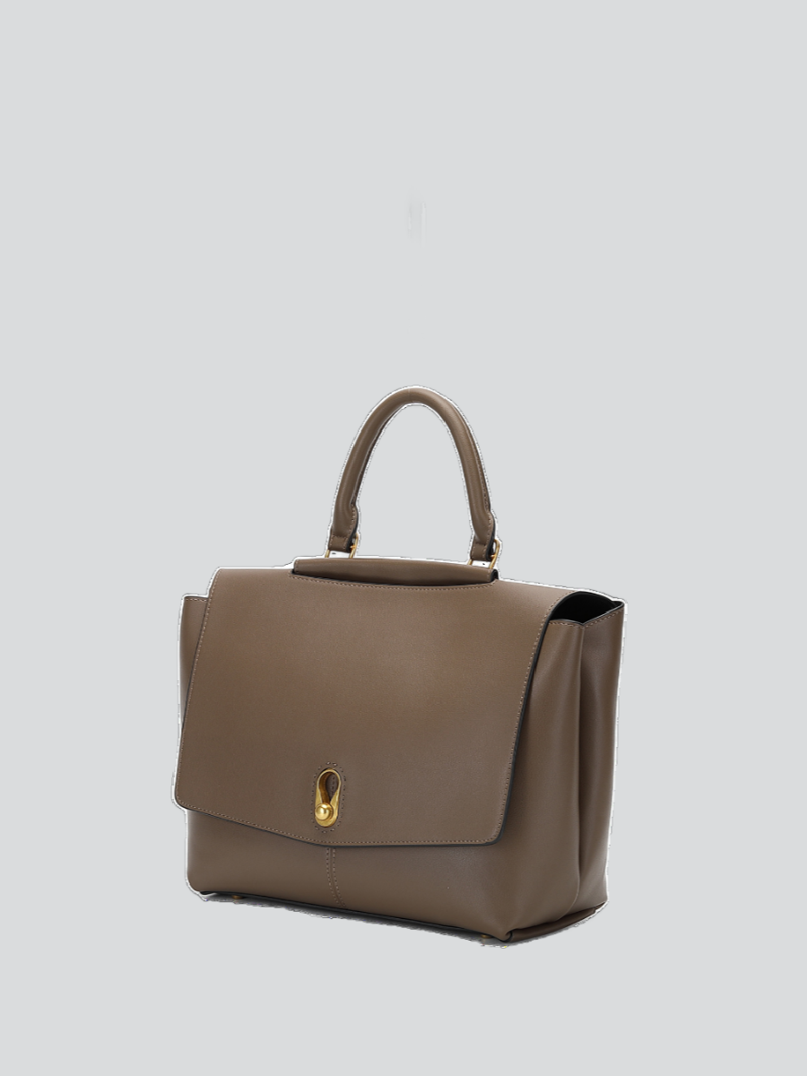 The Arc Satchel
