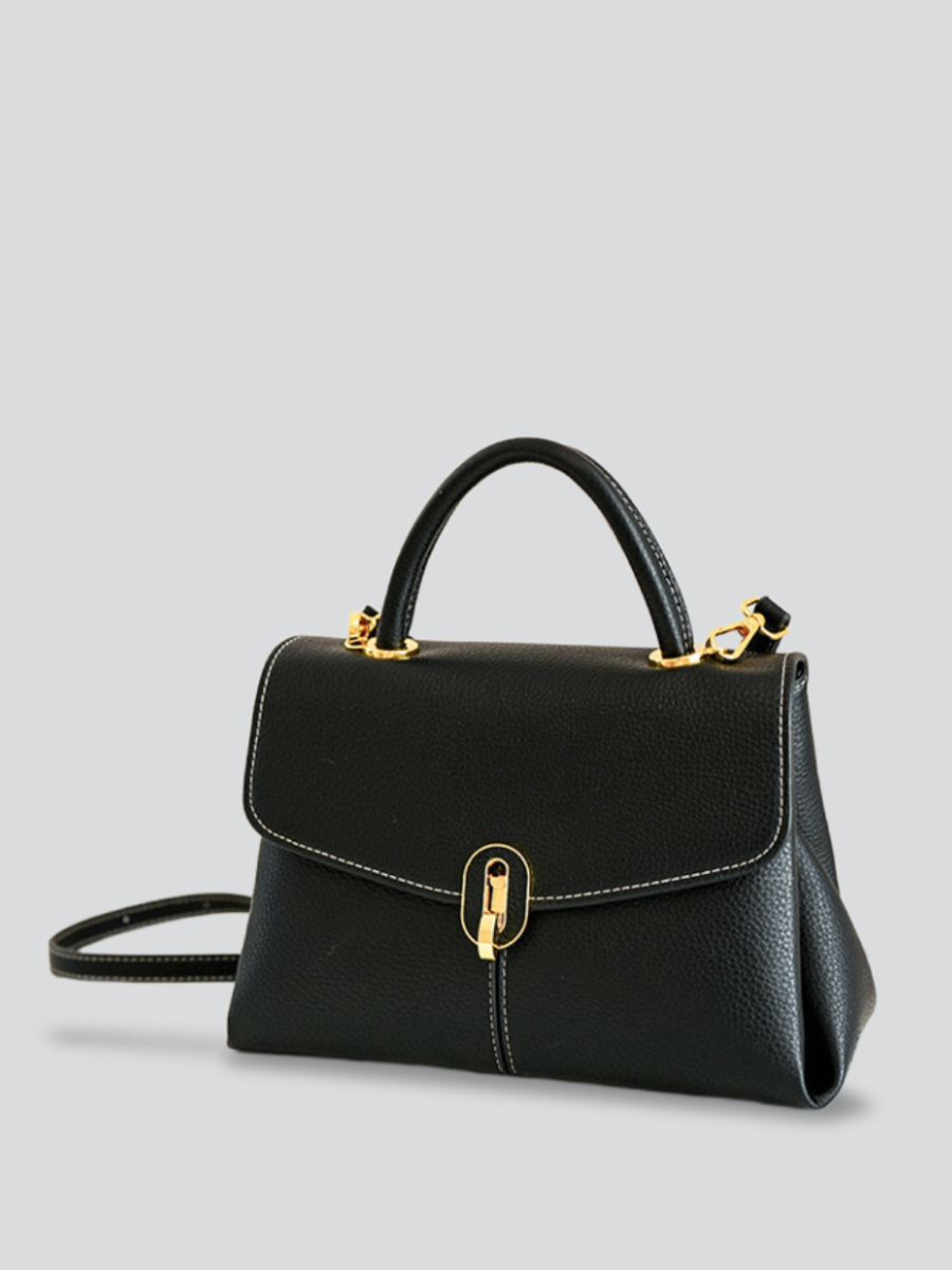 The Urban Shell Bag