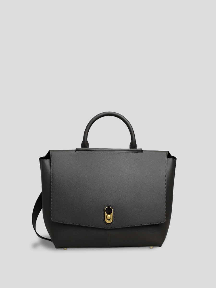 The Arc Satchel