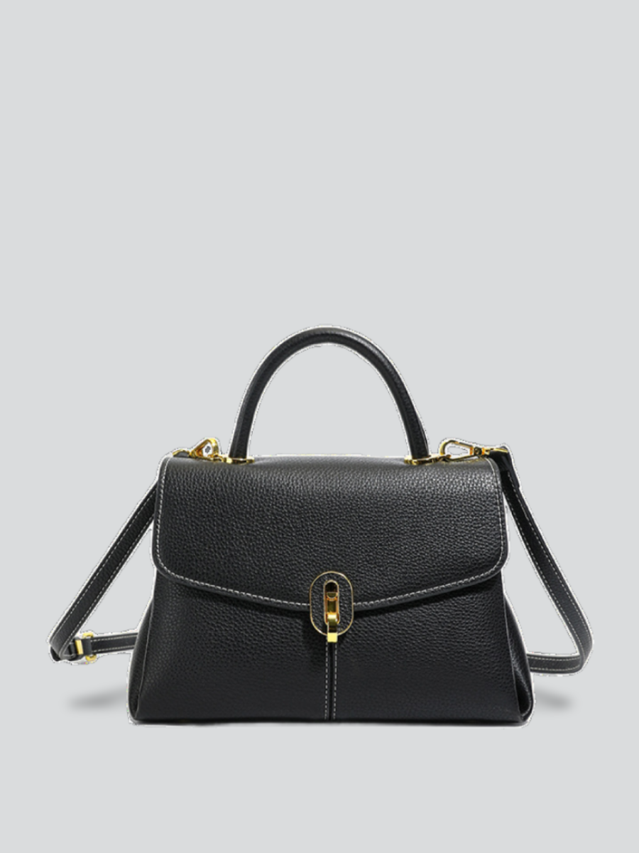 The Urban Shell Bag