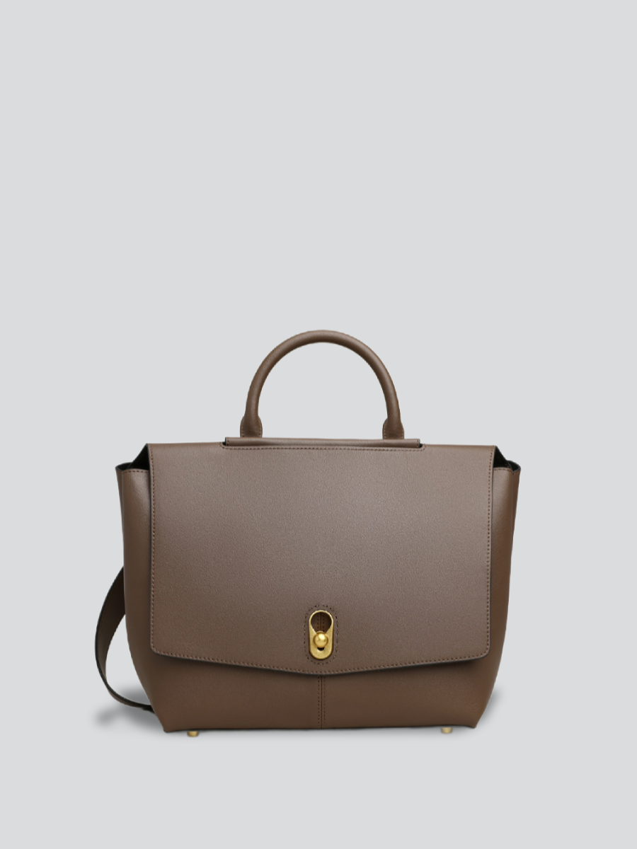 The Arc Satchel