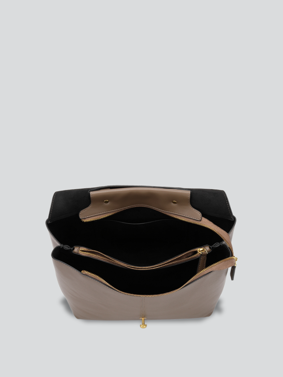 The Arc Satchel