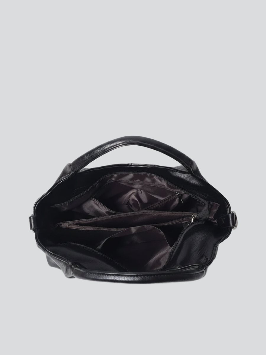 Yotunia Lightweight Stitched Handbag
